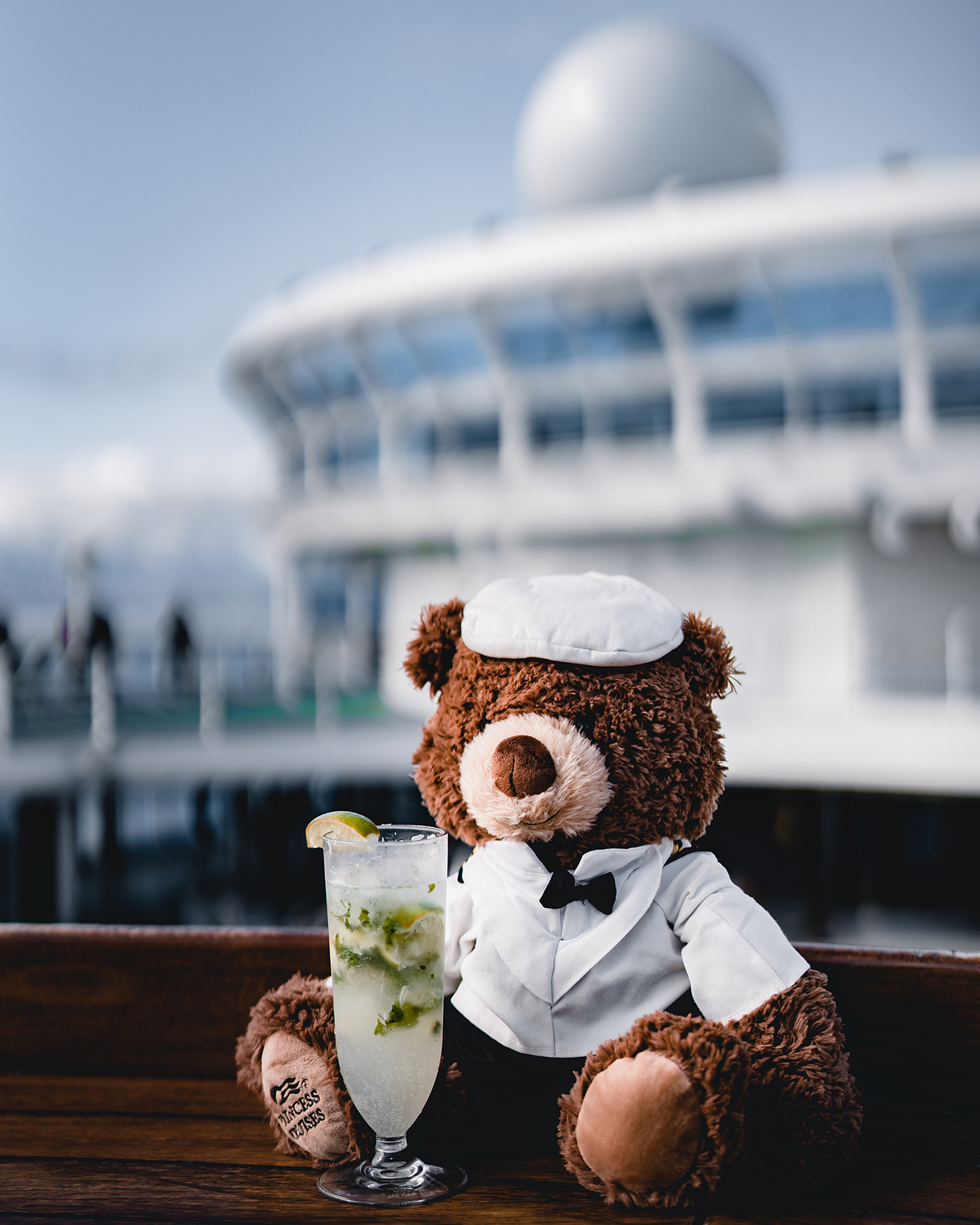 Teddy