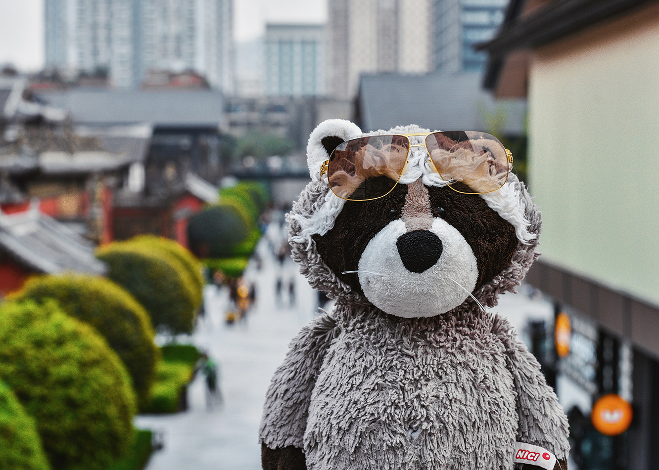 Teddy